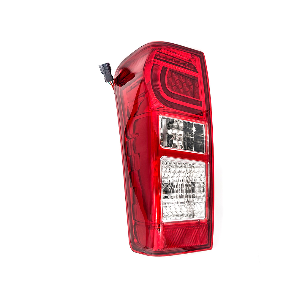 Tail Light Lh (Led) Isuzu for ISUZU KB250 LWB — view 1